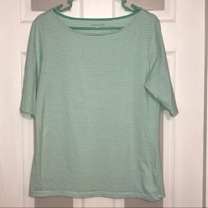 Covington Essentials Top